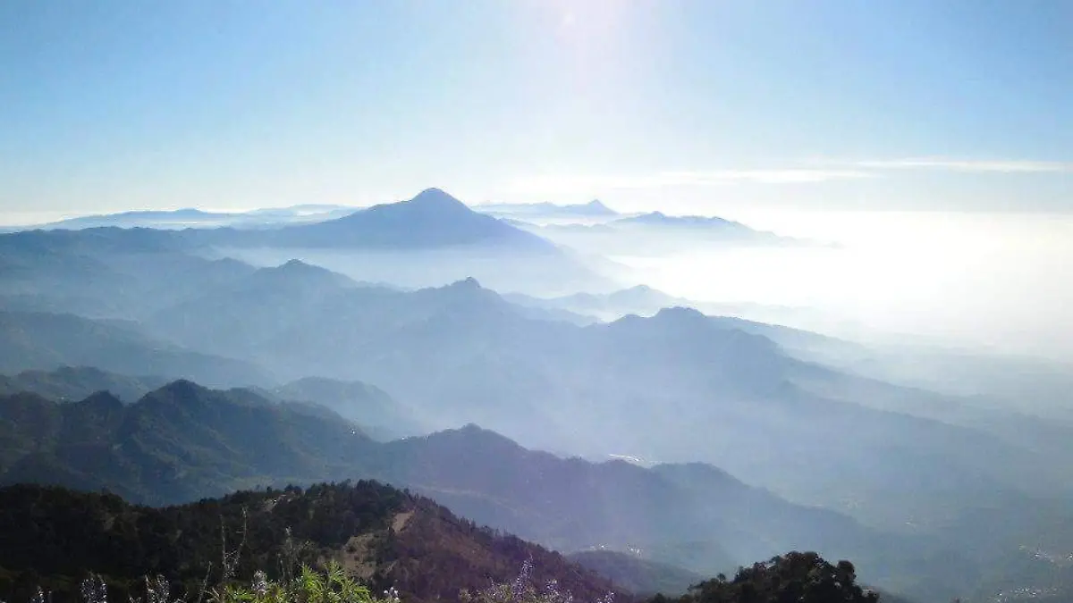 volcán tajumulco 